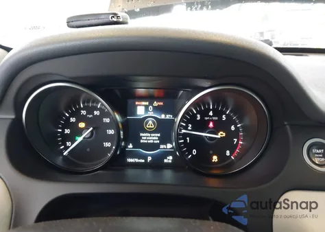 2018 Land Rover Discovery Sport Hse from USA, damaged, VIN SALCR2RXXJH748300